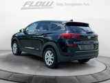 Used 2019 Hyundai Tucson SE image 6