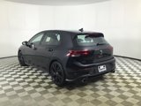 Used 2022 Volkswagen GTI SE w/ Black Wheel Package image 5