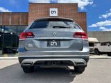 Used 2019 Volkswagen Atlas SEL Premium image 5