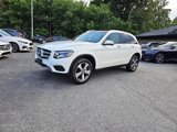 Used 2018 Mercedes-Benz GLC 300 4MATIC image 3