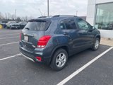 Certified 2022 Chevrolet Trax LT w/ LT Convenience Package image 3