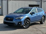 Used 2018 Subaru Crosstrek 2.0i Limited w/ Popular Package #2 image 2