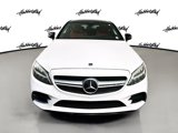 Used 2020 Mercedes-Benz C 43 AMG 4MATIC Coupe image 2