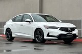 New 2025 Acura Integra A-Spec image 2