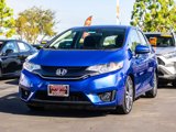 Used 2015 Honda Fit EX image 3