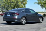 New 2026 Honda Civic LX image 5