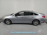 Used 2017 Hyundai Sonata SE image 3