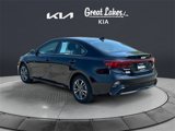 Used 2023 Kia Forte LXS image 4
