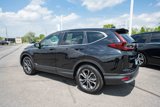 Certified 2020 Honda CR-V EX image 4