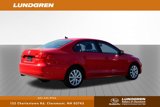 Used 2012 Volkswagen Jetta SE image 3