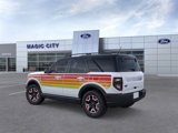 Used 2024 Ford Bronco Sport Free Wheeling w/ Convenience Package image 4