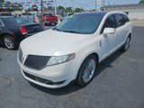 Used 2014 Lincoln MKT AWD w/ Equipment Group 201A image 6