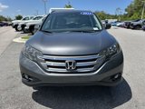 Used 2013 Honda CR-V EX-L image 3