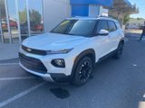 Used 2021 Chevrolet TrailBlazer LT w/ Premium Seating Package image 2