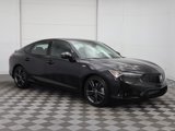 Used 2025 Acura Integra A-Spec image 4