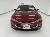 Used 2017 Chevrolet Malibu Premier w/ Premier Sun and Wheel Package image 3