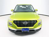 Certified 2022 Hyundai Venue SE image 2