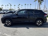 Used 2022 Volkswagen Atlas Cross Sport SE image 5