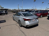 Used 2021 Nissan Altima 2.5 SV image 3