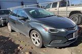 Used 2017 Chevrolet Cruze Premier image 2
