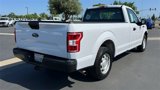 Used 2018 Ford F150 XL w/ Equipment Group 101A Mid image 4