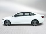 Certified 2021 Volkswagen Jetta S w/ Driver Assistance Package image 4