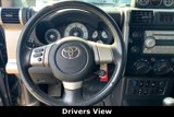 Used 2008 Toyota FJ Cruiser 4WD image 4