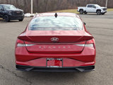 Used 2022 Hyundai Elantra SEL image 5