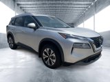 Used 2022 Nissan Rogue SV w/ SV Premium Package image 2