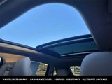 Used 2019 Lincoln Nautilus Reserve w/ Ultimate Package image 2