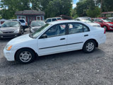 Used 2001 Honda Civic DX image 5