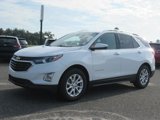 Used 2018 Chevrolet Equinox LT image 3