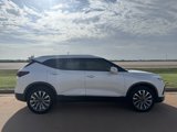 Used 2022 Chevrolet Blazer Premier w/ Enhanced Convenience Package image 2