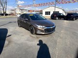 Used 2019 Chevrolet Cruze LS image 3