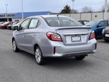 New 2024 Mitsubishi Mirage G4 LE image 3