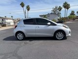 Used 2015 Toyota Yaris SE image 3