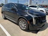 Certified 2022 Cadillac XT4 Premium Luxury w/ Enhanced Visibility Package image 2