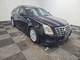 Used 2012 Cadillac CTS Luxury image 4