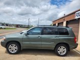 Used 2007 Toyota Highlander Hybrid image 3