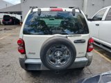 Used 2006 Jeep Liberty Sport image 5