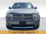 Used 2013 Dodge Durango Citadel w/ Technology Group image 2