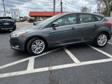 Used 2018 Ford Focus Titanium image 4