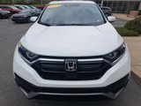 Used 2022 Honda CR-V EX image 2