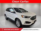 Certified 2023 Ford Edge SEL w/ Convenience Package image 2