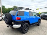 Used 2007 Toyota FJ Cruiser 4WD image 5