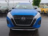 Used 2024 Nissan Kicks S image 3