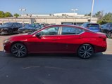 Used 2021 Nissan Altima 2.5 SR image 5