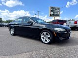 Used 2013 BMW 528i xDrive Sedan image 2