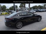 Used 2022 MAZDA MAZDA3 s image 3