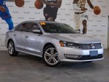 Used 2014 Volkswagen Passat TDI SE image 2